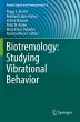 Biotremology: Studying Vibrational... - Bild 1
