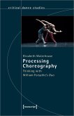 Processing Choreography