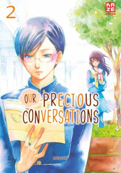 Our Precious Conversations Bd.2 - Robico