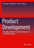 Product Development