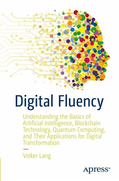 Digital Fluency - Lang, Volker