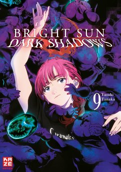 Bright Sun - Dark Shadows Bd.9 - Tanaka, Yasuki