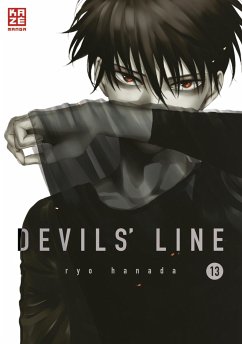 Devils' Line Bd.13 - Hanada, Ryo