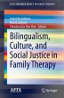 Bilingualism, Culture, and Social... - Bild 1