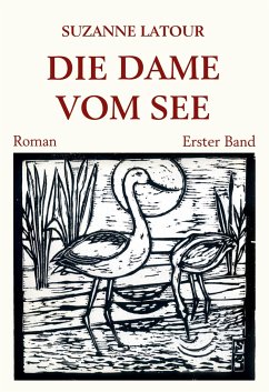 Die Dame vom See - Latour, Suzanne