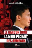 Le garçon dont la mère pêchait des ormeaux (fixed-layout eBook, ePUB)