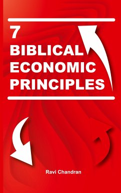 7 biblical economic principles (eBook, ePUB) - Chandran, Ravi