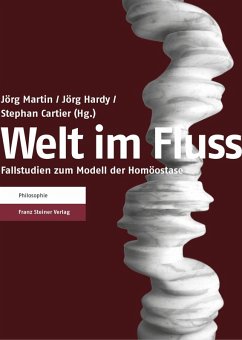 Welt im Fluss (eBook, PDF)