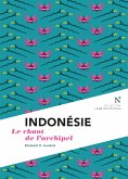 Indonésie (eBook, ePUB)