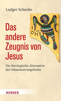 Das andere Zeugnis von Jesus (eBook, ePUB) - Schenke, Ludger