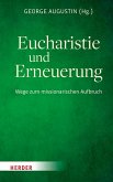 Eucharistie und Erneuerung (eBook, PDF)