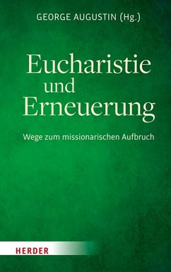 Eucharistie und Erneuerung (eBook, PDF)