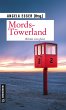Mords-Töwerland (eBook, PDF) - Bild 1