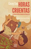 Horas cruentas (eBook, ePUB)