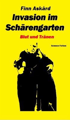 Invasion im Schärengarten (eBook, ePUB) - Askårt, Finn