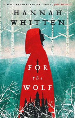 For the Wolf - Whitten, Hannah