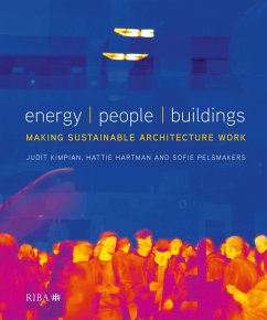 Energy / People / Buildings - Kimpian, Judit; Hartman, Hattie; Pelsmakers, Sofie