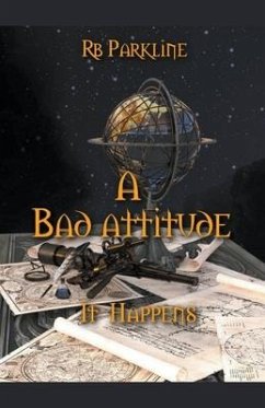 A Bad Attitude - Parkline, Rb