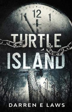 Turtle Island - Laws, Darren E