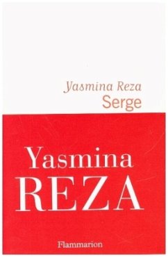 Serge - Reza, Yasmina