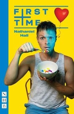 First Time - Hall, Nathaniel