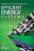 Design and Development of Efficient Energy Systems