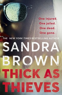 Thick as Thieves - Brown, Sandra