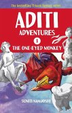 Aditi and the One-eyed Monkey