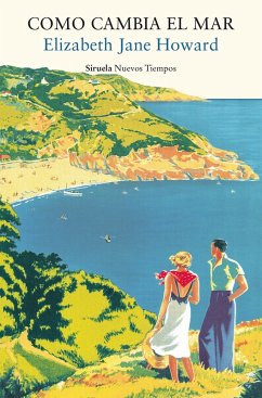 Cover Como cambia el mar (eBook, ePUB)