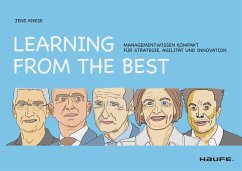 Learning from the Best (eBook, PDF) - Knese, Jens