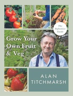 Grow your Own Fruit and Veg - Titchmarsh, Alan