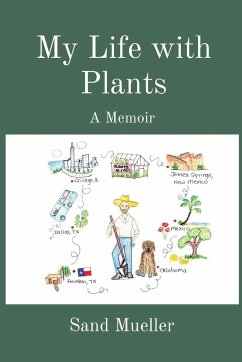 My Life with Plants - Mueller, Sand