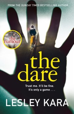 The Dare - Kara, Lesley