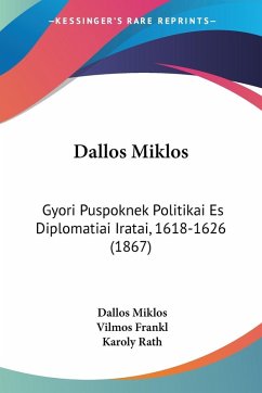 Dallos Miklos