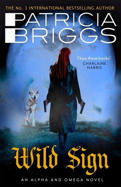 Wild Sign - Briggs, Patricia