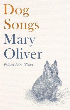 Dog Songs - Oliver, Mary