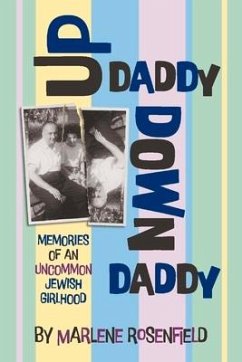 Up Daddy Down Daddy - Rosenfield, Marlene