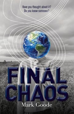 Final Chaos - Goode, Mark