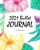 2021 Bullet Journal / Planner (8x10 Softcover Planner / Journal)
