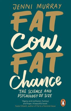 Fat Cow, Fat Chance - Murray, Jenni