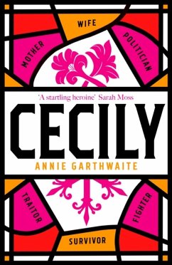 Cecily - Garthwaite, Annie