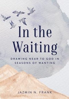 Cover In the Waiting (eBook, ePUB)