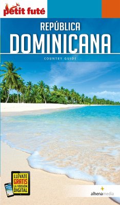 República Dominicana (eBook, ePUB) - Labourdette et al (Dominique Auzias), Jean-Paul