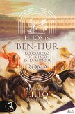 Hijos de Ben-Hur (eBook, ePUB)