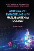 Antenna and Em Modeling with MATLAB Antenna Toolbox