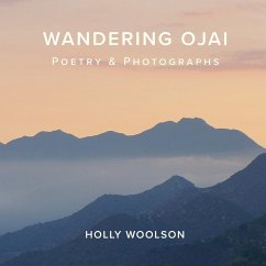 Wandering Ojai - Woolson, Holly