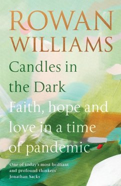 Candles in the Dark - Williams, Rowan
