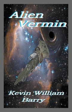 Alien Vermin - Barry, Kevin William