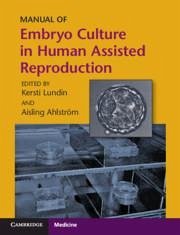Manual of Embryo Culture in Human Assisted Reproduction