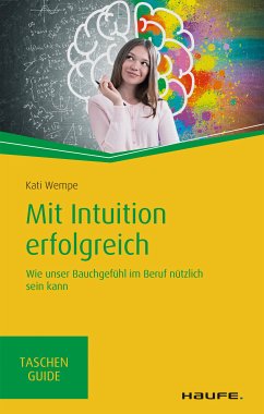 Mit Intuition erfolgreich (eBook, ePUB) - Wempe, Kati